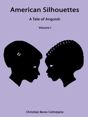 cover image of American Silhouettes
